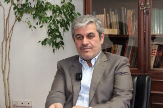 فیلم| تاجگردون: طرح ایجاد مجلس «سنا» در ایران | نفوذ موجب شد تا قانون حذف ربا از بانک ها تصویب نشود