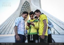 فیلم| روزانه 3 هزارمیلیارد تومان هزینه اتباع در ایران