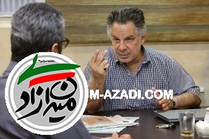 فرحبخش: امثال میرحسین تروریست بودند | برای مسئولان فیلم نمی سازم!