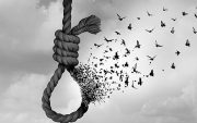 افزایش 20 درصدی خودکشی در ایران!