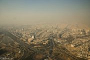 یادداشت روز | آیا پلیس متهم آلودگی هوای تهران است؟
