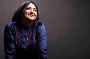 گفتگو با سمیه نورافشان؛ دختران ایرانی آواز بخوانند