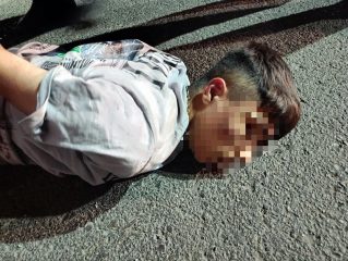 وقتی چند سرهنگ با لباس پاکبان سردسته قاچاقیان شیشه تهران را دستگیر می کنند!