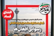 میدان آزادی شماره 34 | رسوایی افغان ها؛ فعالیت مشکوک هشت هزار شرکت افغانی